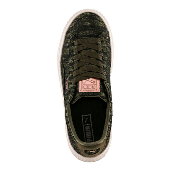 Puma Basket Platform VR Wn  s